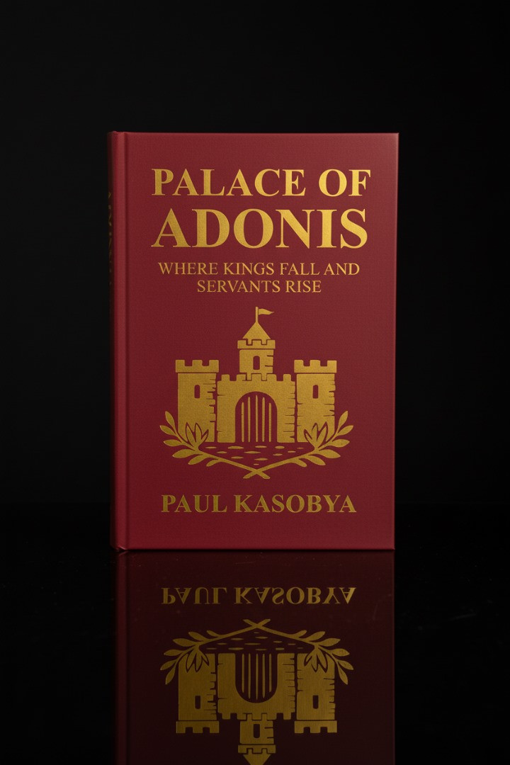 Palace of Adonis